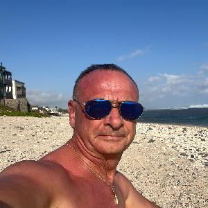Photo de profil