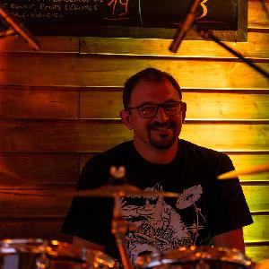 Photo de profil