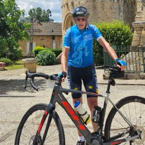 Photo de profil